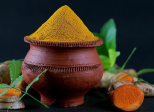 Le curcuma : entre super-aliment et complément à risque