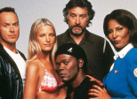 Jackie Brown (Quentin Tarantino, 1997)