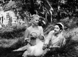 Les fraises sauvages (Smultronstället, Ingmar Bergman, 1957)