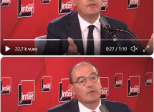 Et pour 2 milliards d’euros la Culture re-fut : Enfin presque !