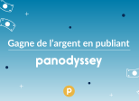 Gagner de l'argent en publiant 💶 💷 💵