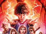 Stranger Things - Saison 2