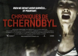 Chroniques de Tchernobyl
