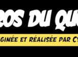 Les Héros du Quotidien, Episode 1