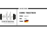 COME TOGETHER - Meute