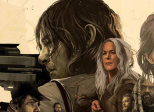 The Walking Dead - Saison 11 Parties 1 &amp; 2