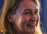 Emeline CANONE élue pour un nouveau mandat