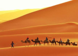 "La Guerre des Sables"