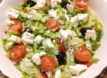 Salade fraîcheur 