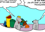 RATPSODIES  - WINTER 2025 - 2