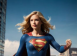 Supergirl : Une Icône d’Espoir
