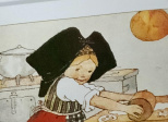Votre calendrier de l'avent - 4 Décembre