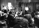 L'Ange exterminateur (El Angel Exterminador, Luis Buñuel, 1962)