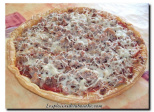 Tarte à la tomate