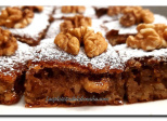 Gâteau aux noix