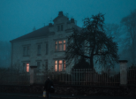 Le cheval pâle d'Agatha Christie