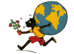 Mamadou e le Terre Avvelenate 