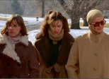 Intérieurs (1978) Woody Allen