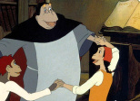 Le Château des singes (Jean-François Laguionie, 1999)