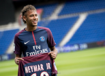 Neymar Jr : à prendre ou à laisser partir