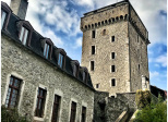 De Lourdes le château