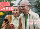 Les clés de la RSE : Josiane et Hubert décryptent