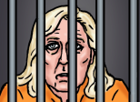 Peut-être la prison pour Marine Le Pen ?
