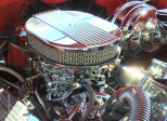 Chromes d'Impala SS - 25/09/2016