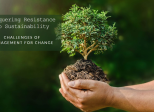 Challenges of Management for Change