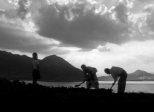 L'île nue (Hadaka no Shima, Kaneto Shindô, 1960)