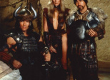 Conan le barbare fête ses 40 ans