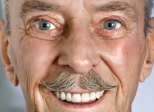 LinkTober2025 : Moustache