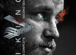 Vikings - Saison 2