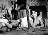Ariane (Love in the Afternoon, Billy Wilder, 1957)