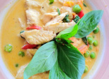 CURRY DU MONDE