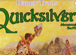 Happy Trails, le rythme endiablé de Quicksilver Messenger Service