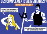 Faut-il prendre des compléments alimentaires ?