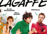 Gaston Lagaffe