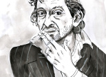 L'homme à tête de chou