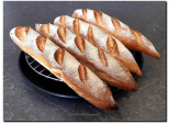 Baguettes