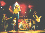 BLACK DOG – Led Zeppelin - La revanche