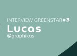 Graphikas : Le studio qui fait rimer design graphique avec écologie