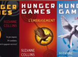 HUNGER GAMES