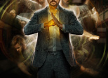 Iron Fist - Saison 1