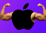 Apple is Arming itself