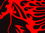 CHEVAL  ROUGE