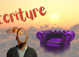 Écriture
