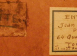 grâce à mon blog, deuxième découverte fascinante d’une œuvre de mon père