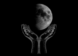 Je t'offrirai la Lune