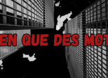 Rien que des mots